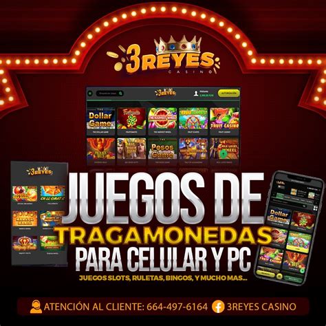 tres reyes casino